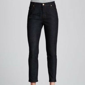 NWT J BRAND 9063 Boyfriend Jean in Paragon Size 29